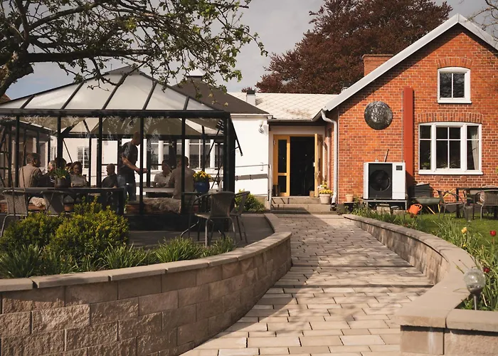Tva Systrar B&B