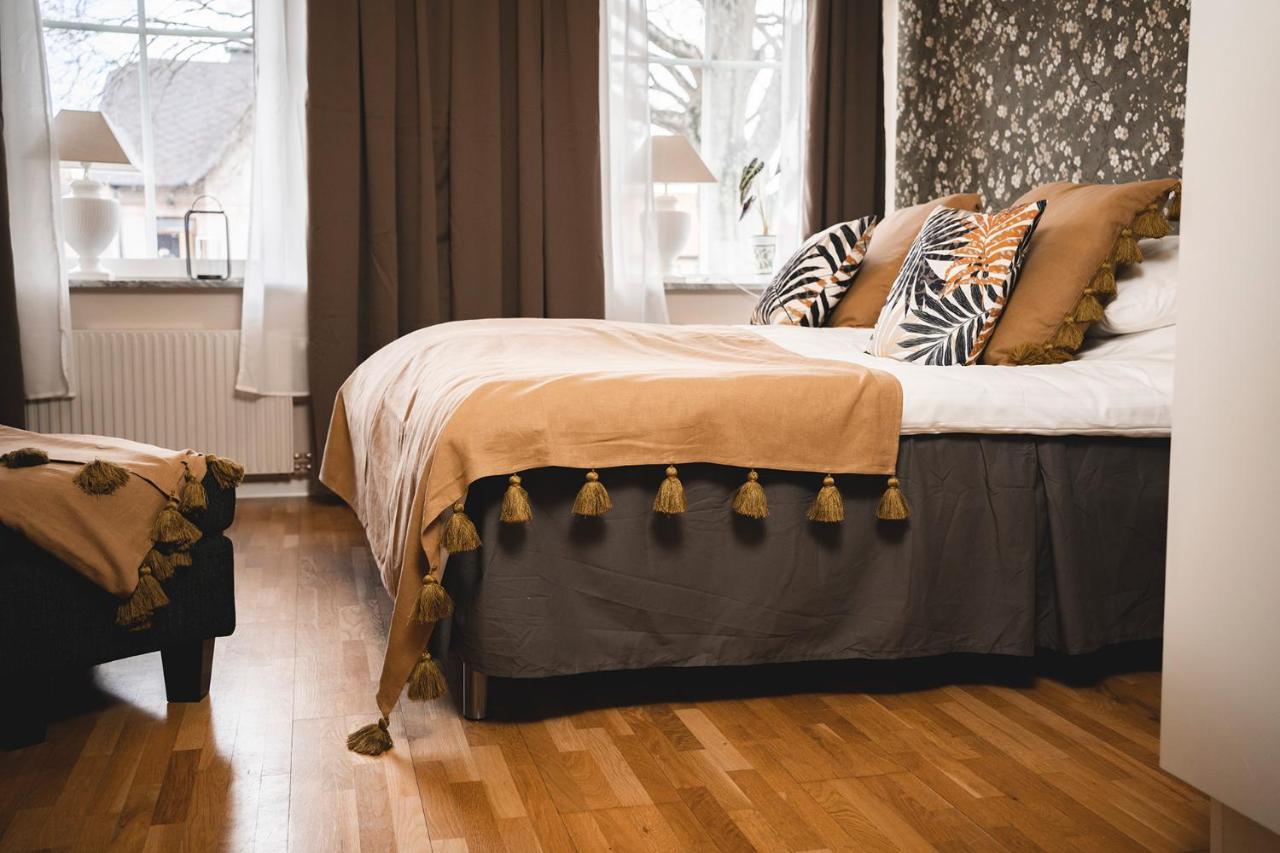Tva Systrar Bed & Breakfast Skurup